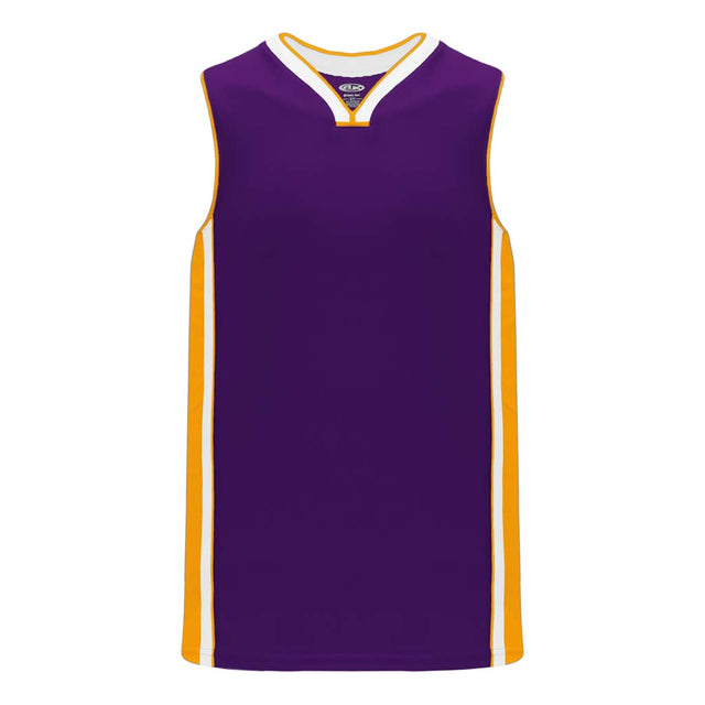Athletic Knit Athletic Knit B1715 camisole de basketball