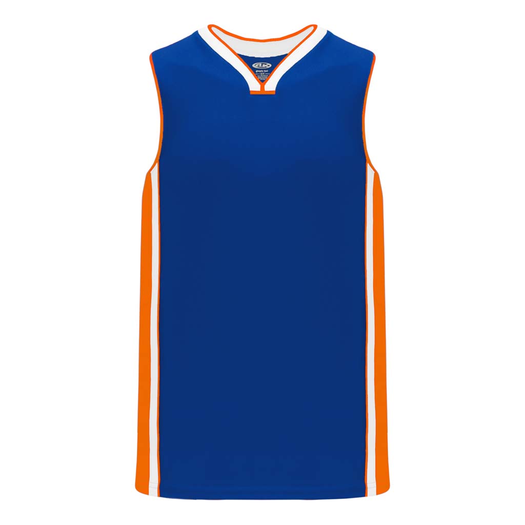 Athletic Knit Athletic Knit B1715 camisole de basketball
