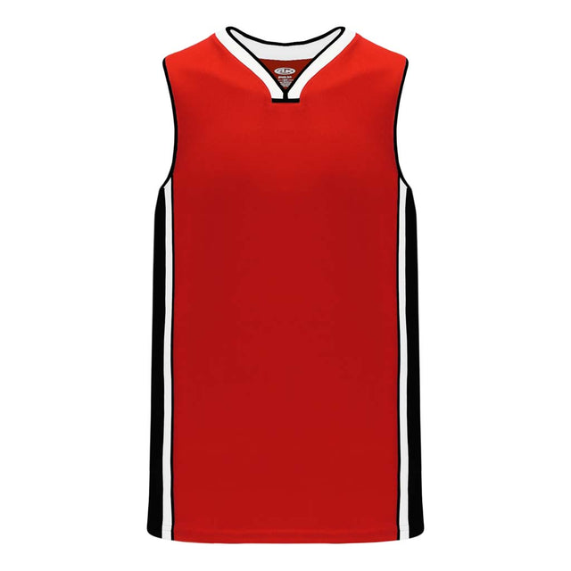 Athletic Knit Athletic Knit B1715 camisole de basketball