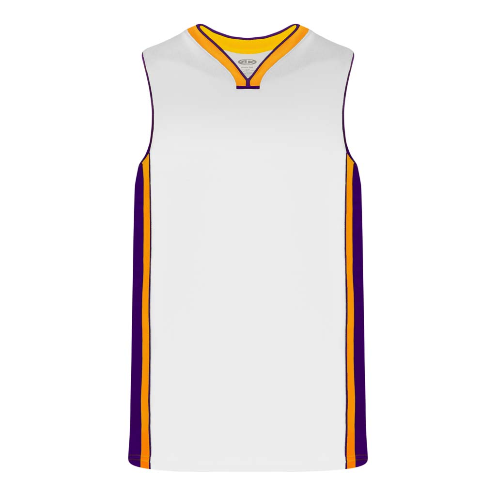 Athletic Knit Athletic Knit B1715 camisole de basketball