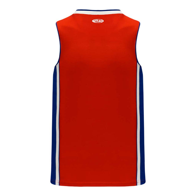 Athletic Knit Athletic Knit B1715 camisole de basketball