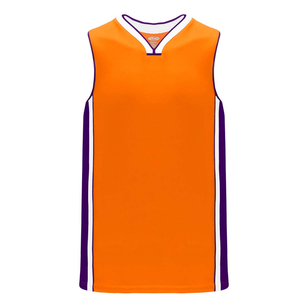 Athletic Knit Athletic Knit B1715 camisole de basketball