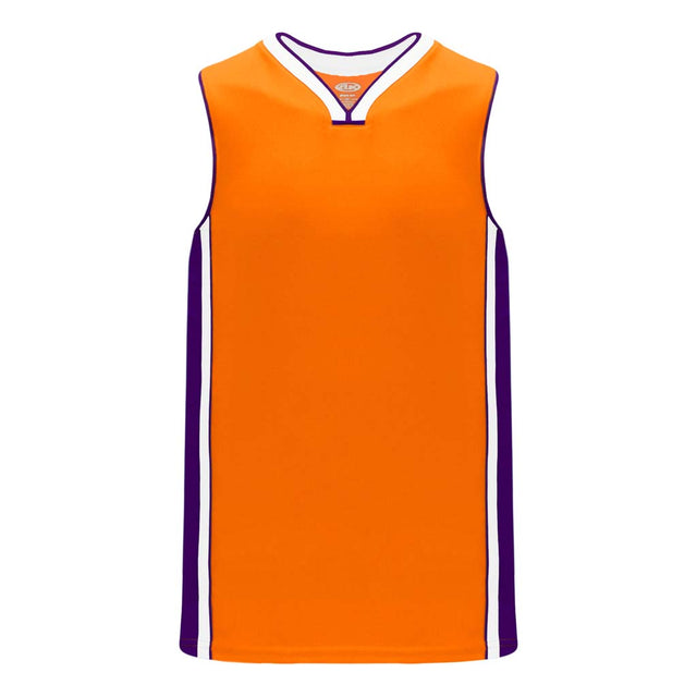 Athletic Knit Athletic Knit B1715 camisole de basketball