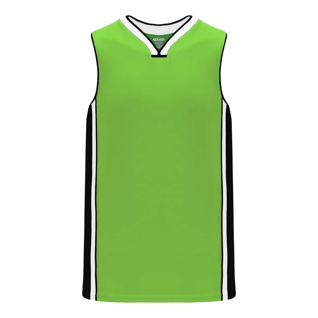 Athletic Knit Athletic Knit B1715 camisole de basketball