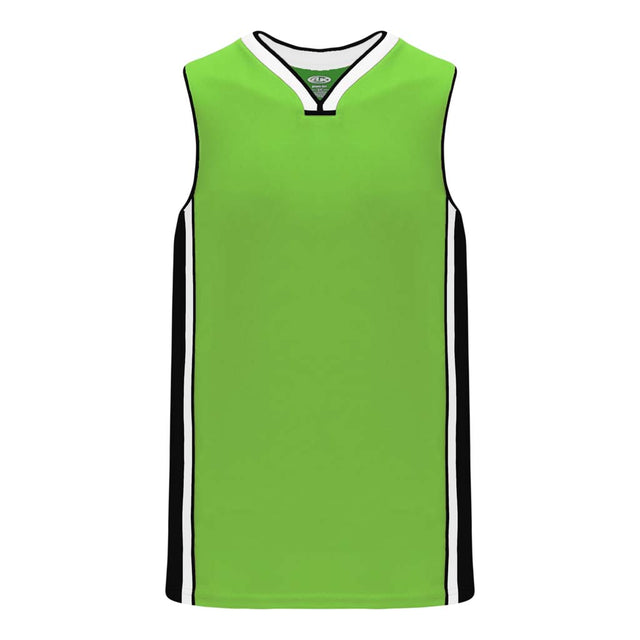 Athletic Knit Athletic Knit B1715 camisole de basketball