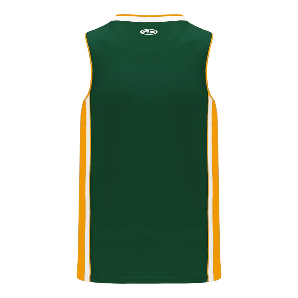 Athletic Knit Athletic Knit B1715 camisole de basketball