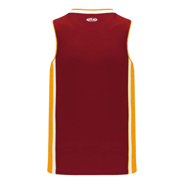 Athletic Knit Athletic Knit B1715 camisole de basketball