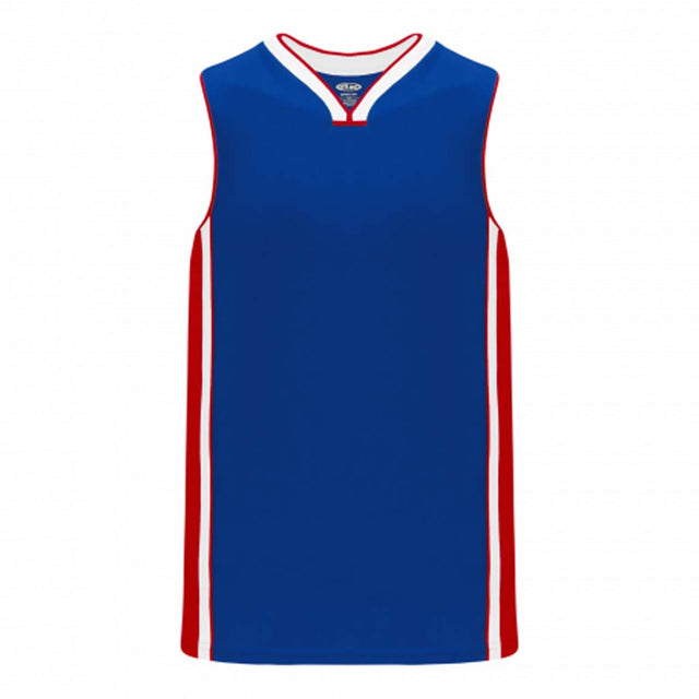 Athletic Knit Athletic Knit B1715 camisole de basketball