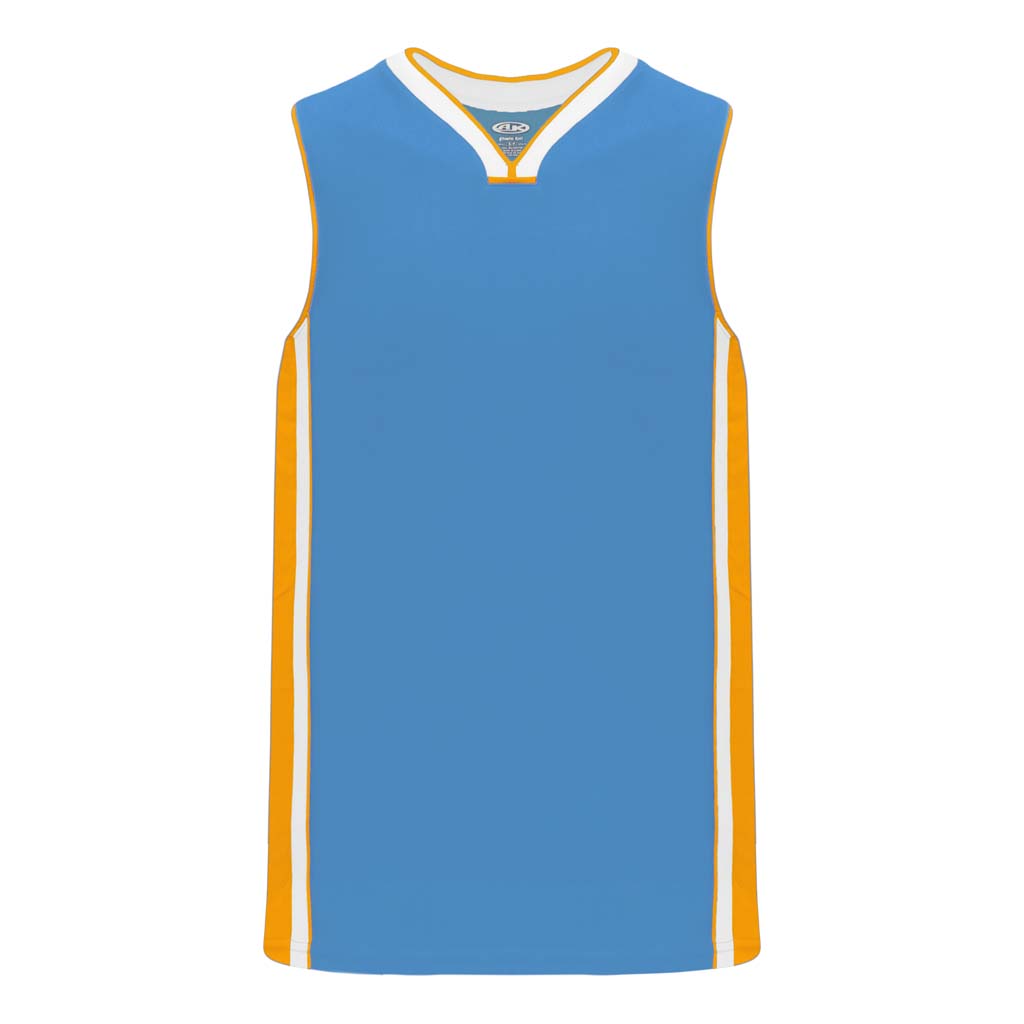 Athletic Knit Athletic Knit B1715 camisole de basketball