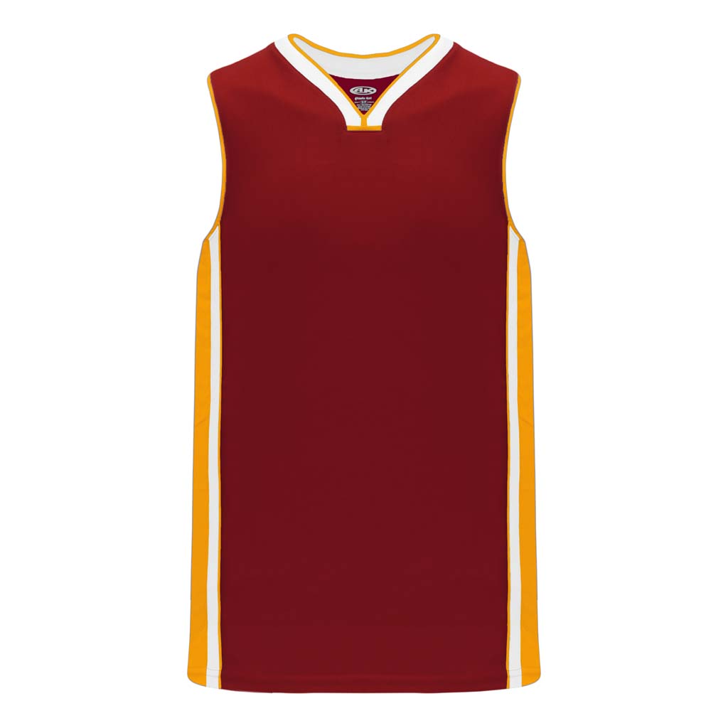 Athletic Knit Athletic Knit B1715 camisole de basketball