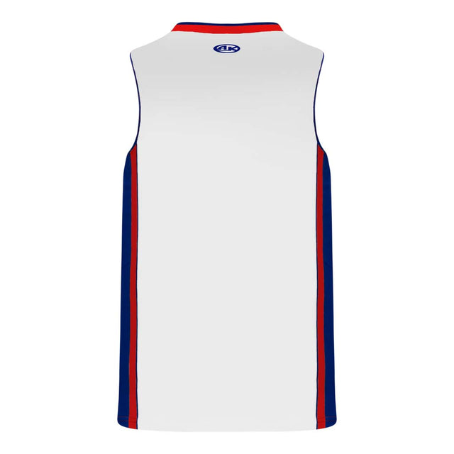 Athletic Knit Athletic Knit B1715 camisole de basketball