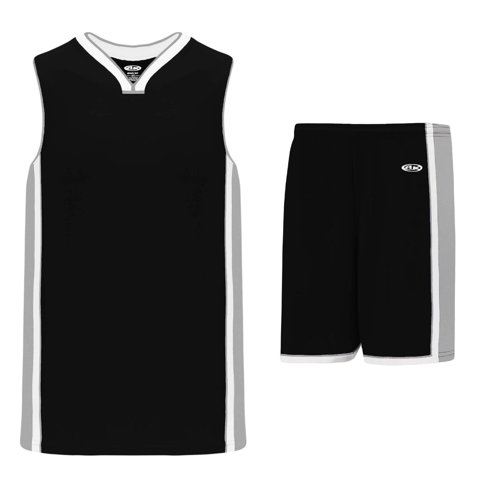 Athletic Knit Athletic Knit B1715 ensemble de basketball
