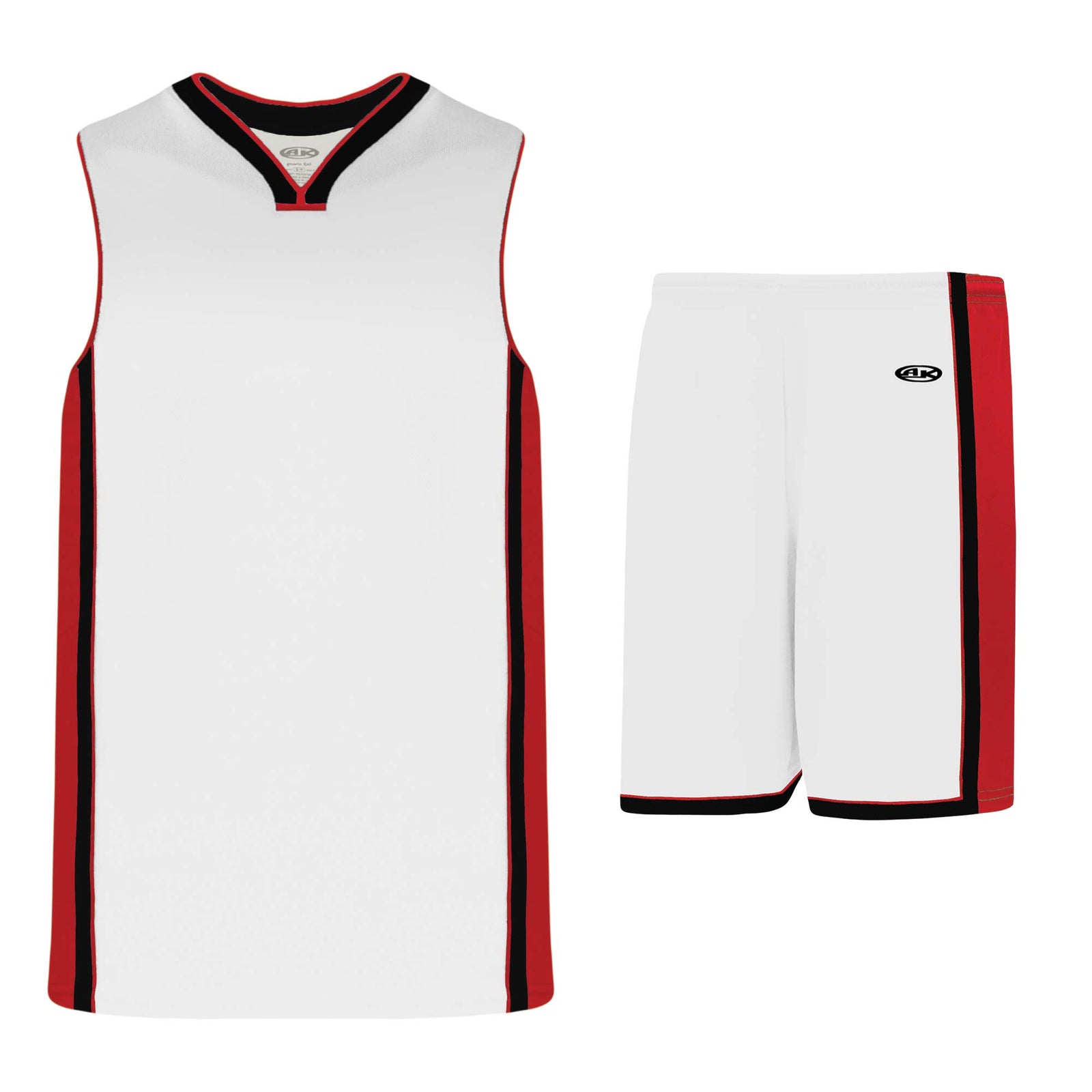 Athletic Knit Athletic Knit B1715 ensemble de basketball