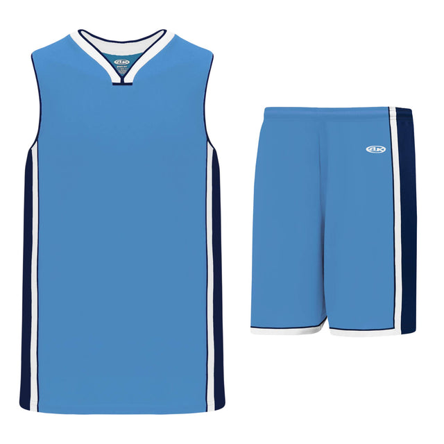 Athletic Knit Athletic Knit B1715 ensemble de basketball