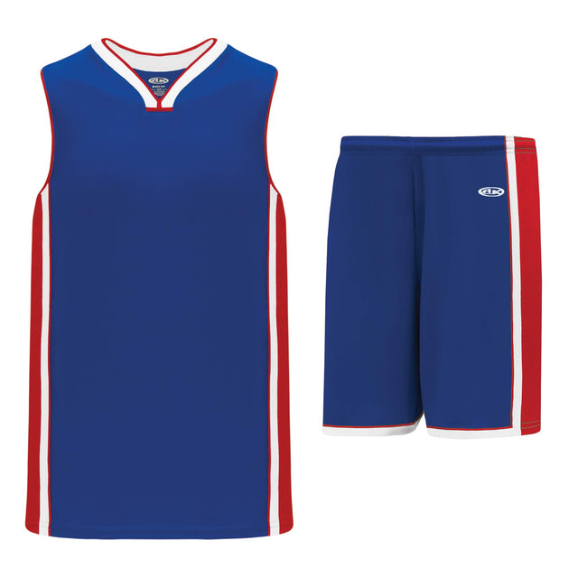 Athletic Knit Athletic Knit B1715 ensemble de basketball