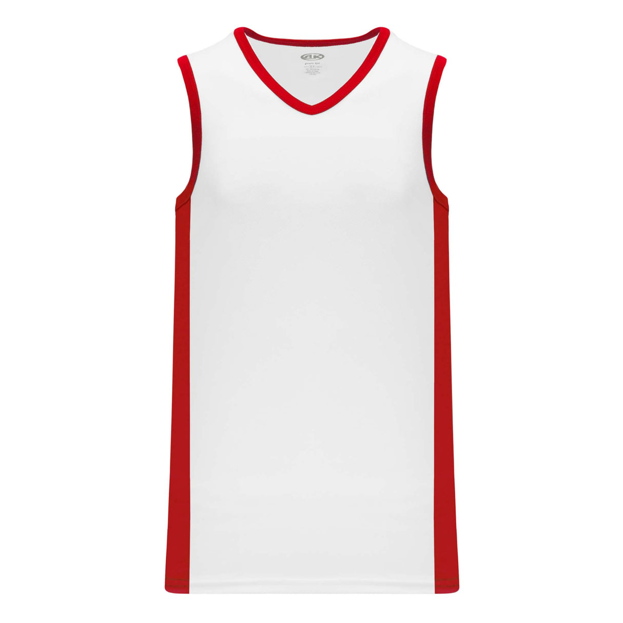 Athletic Knit Athletic Knit B2115 camisole de basketball