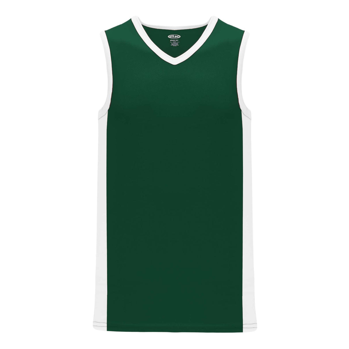 Athletic Knit Athletic Knit B2115 camisole de basketball