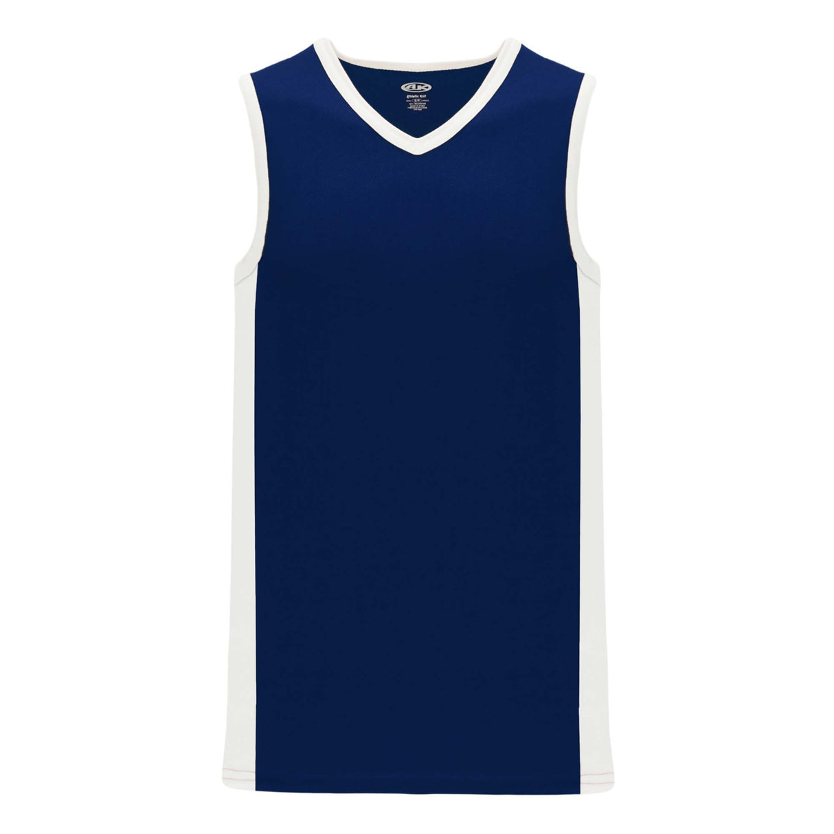 Athletic Knit Athletic Knit B2115 camisole de basketball
