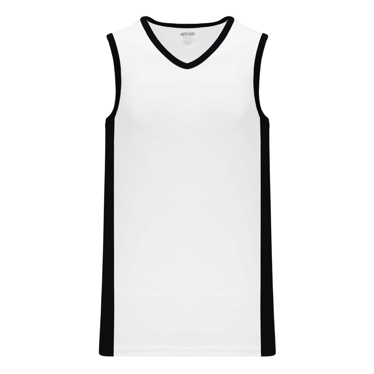 Athletic Knit Athletic Knit B2115 camisole de basketball