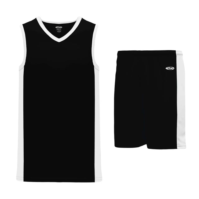 Athletic Knit Athletic Knit B2115 ensemble de basketball