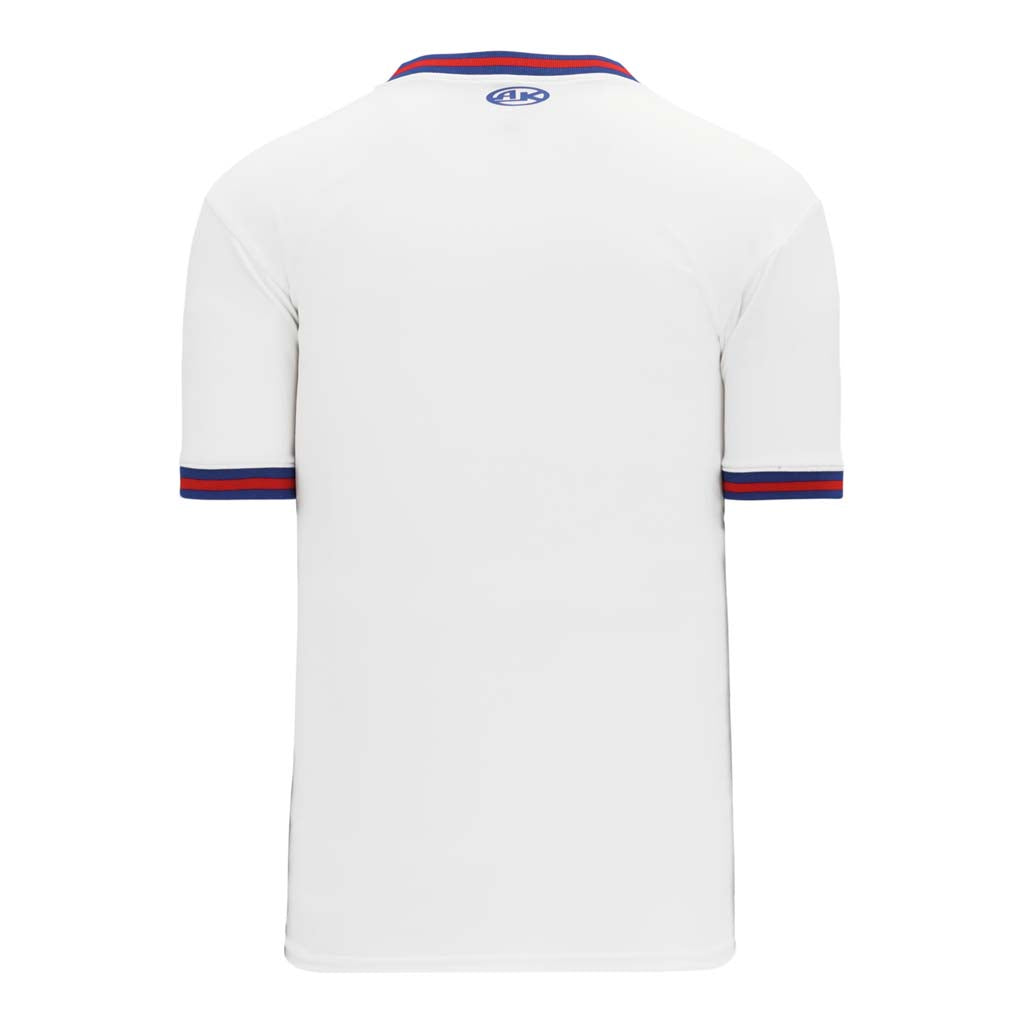 Athletic Knit Athletic Knit S1333 chandail d'ultimate frisbee