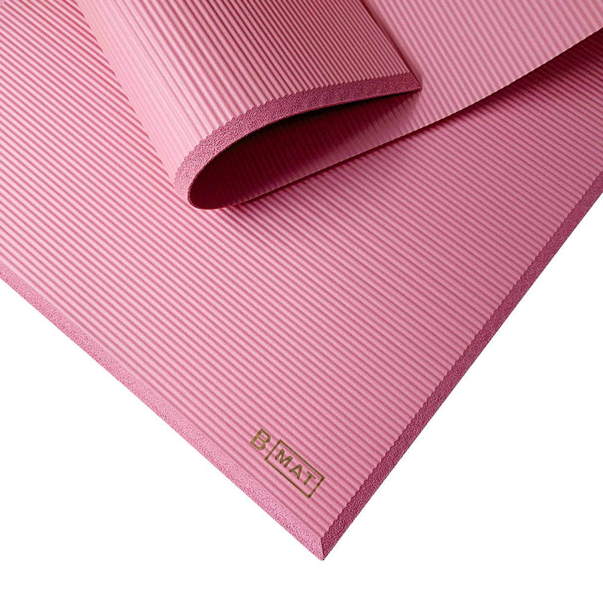 B Yoga Tapis B Mat Impact - Orchid