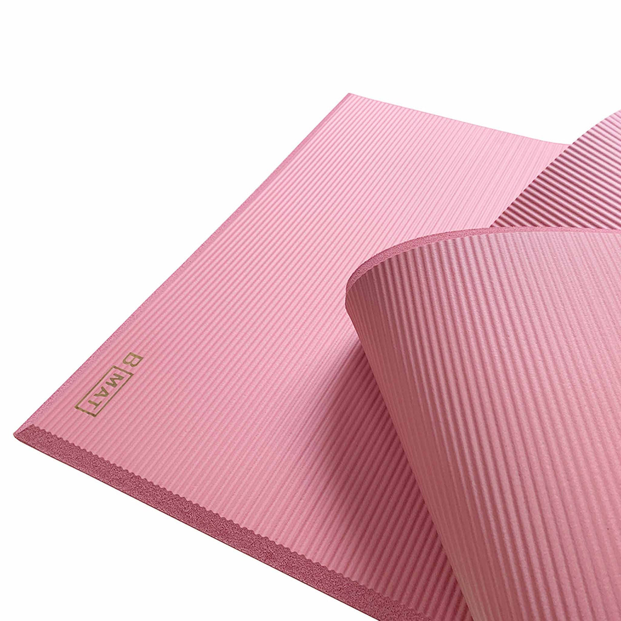 B Yoga Tapis B Mat Impact - Orchid