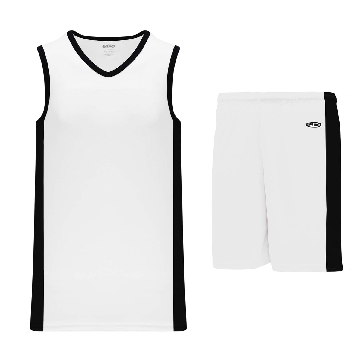 Athletic Knit B2115 ensemble de basketball