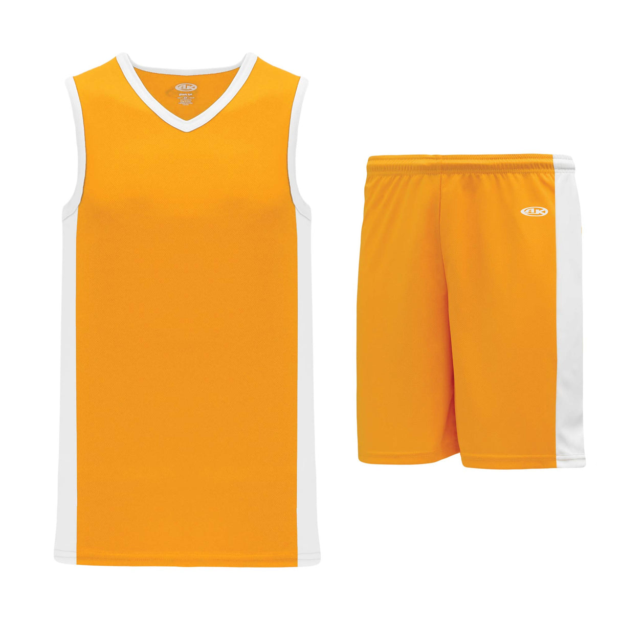 Athletic Knit B2115 ensemble de basketball