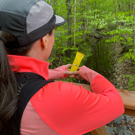 Krono Nutrition Barres Protéinée Chocolat et Banane