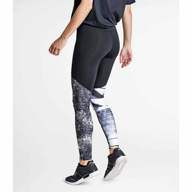 Bjorn Borg Bjorn Borg Courtney Blocked Tights legging sport pour femme