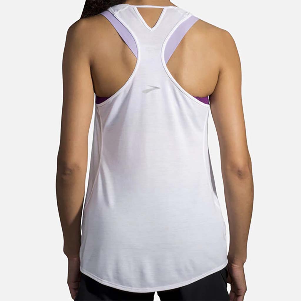 Brooks Distance Running Tank Top for Women