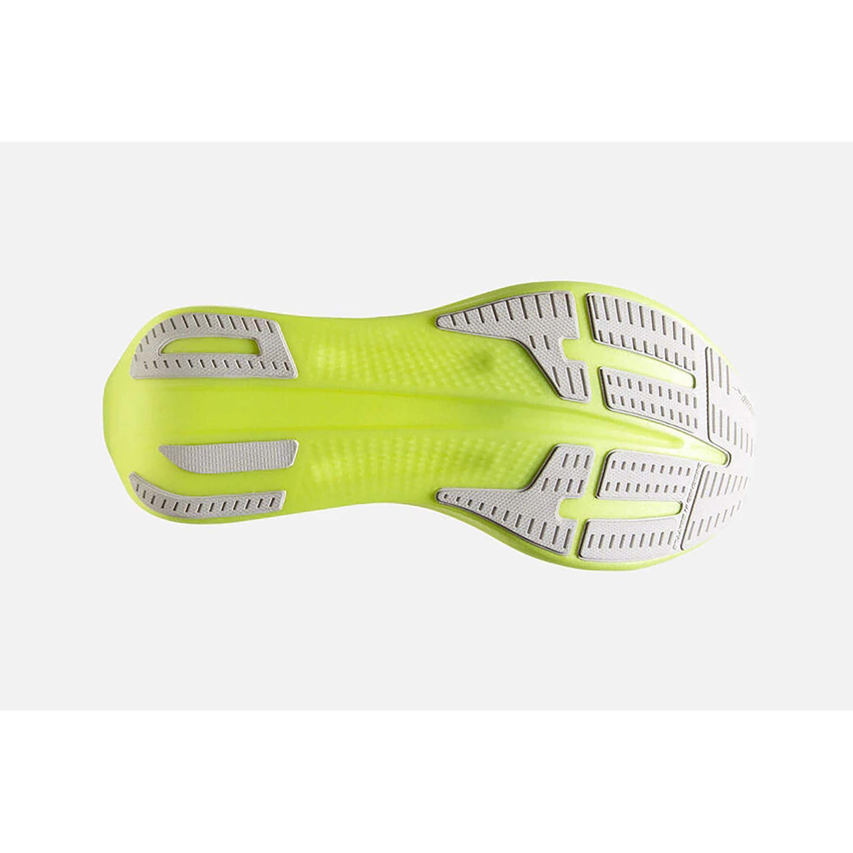 Brooks Hyperion Elite 2 chaussures de course a pied unisexe semelle