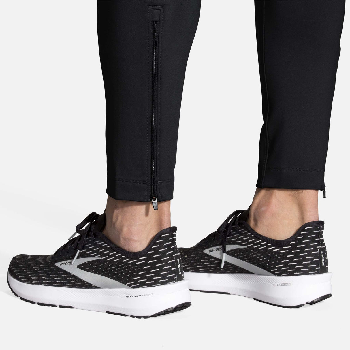 Brooks Spartan pantalon de course à pied homme