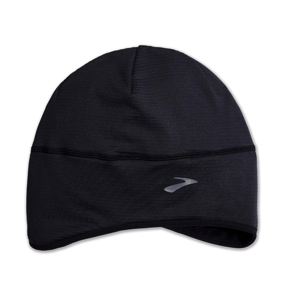 Brooks Notch Thermal Beanie tuque de course à pied noir