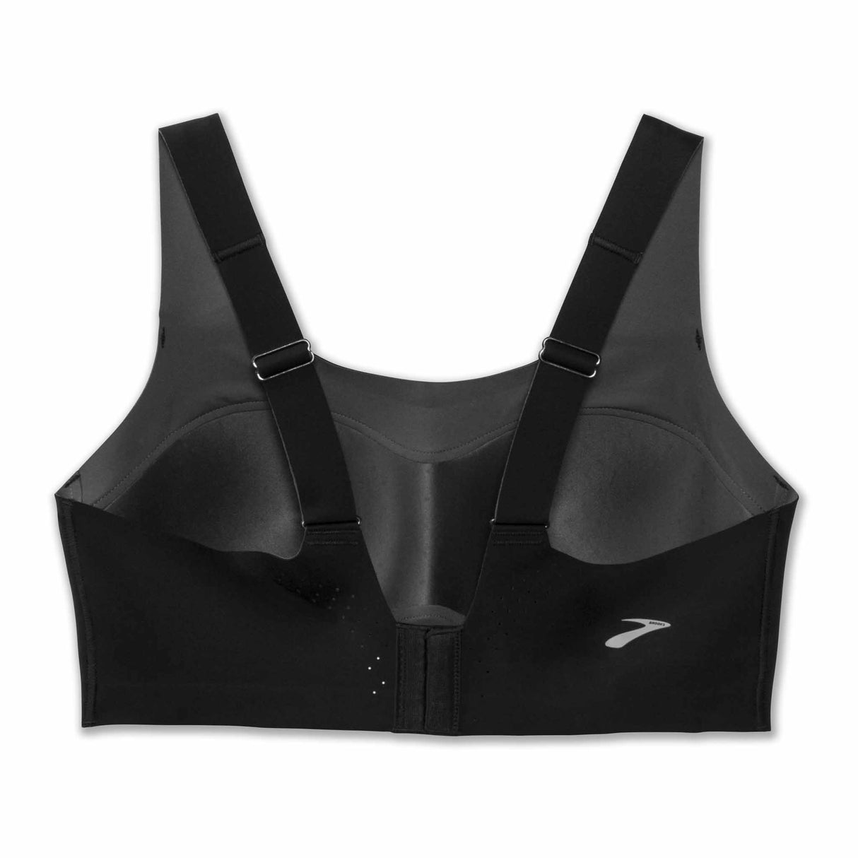 Brooks Dare Scoopback soutien-gorge de course à pied - dos