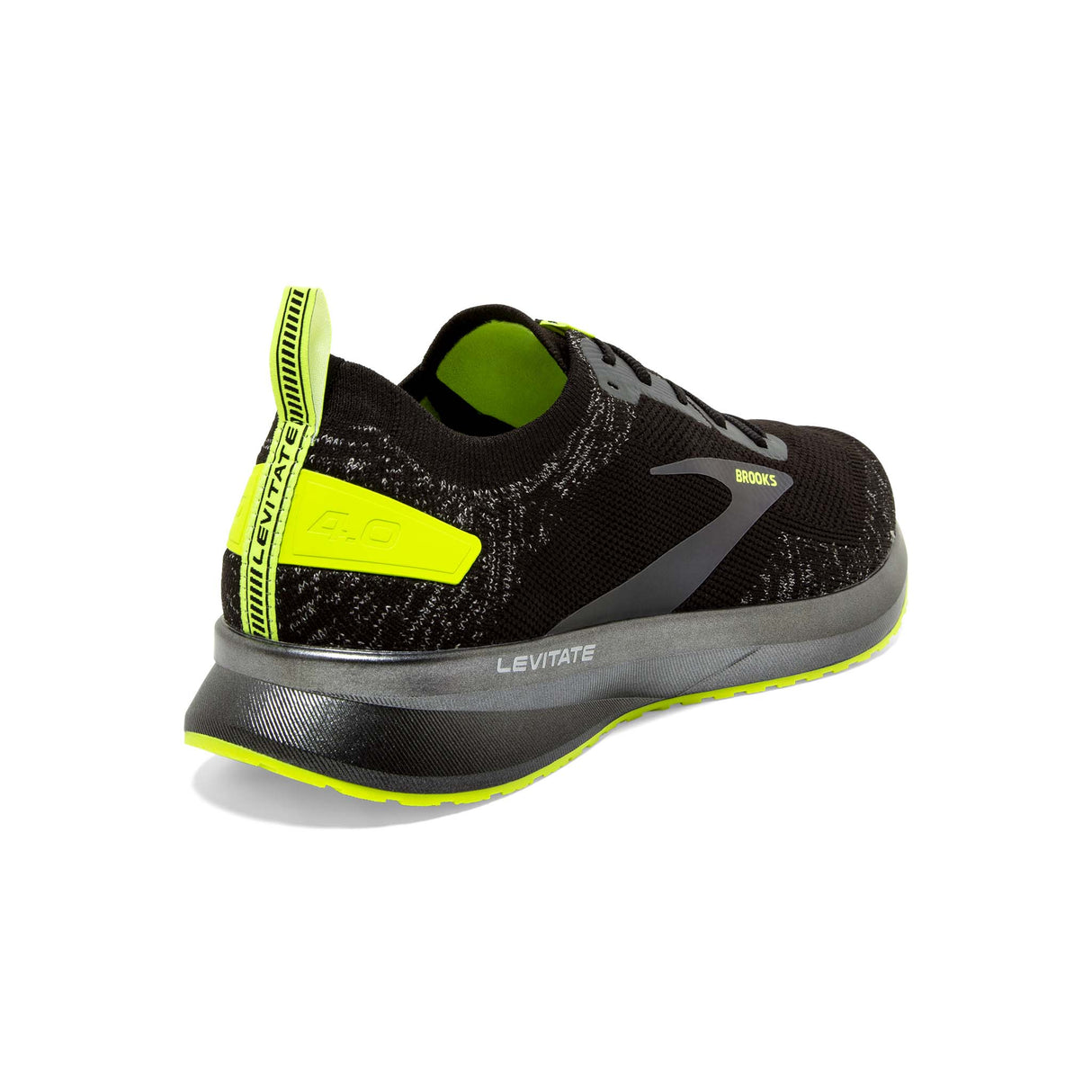 Brooks Levitate 4 Nightlife chaussures de course a pied pour homme