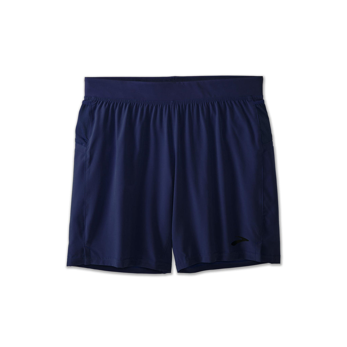 Brooks Sherpa 7" short course marine homme