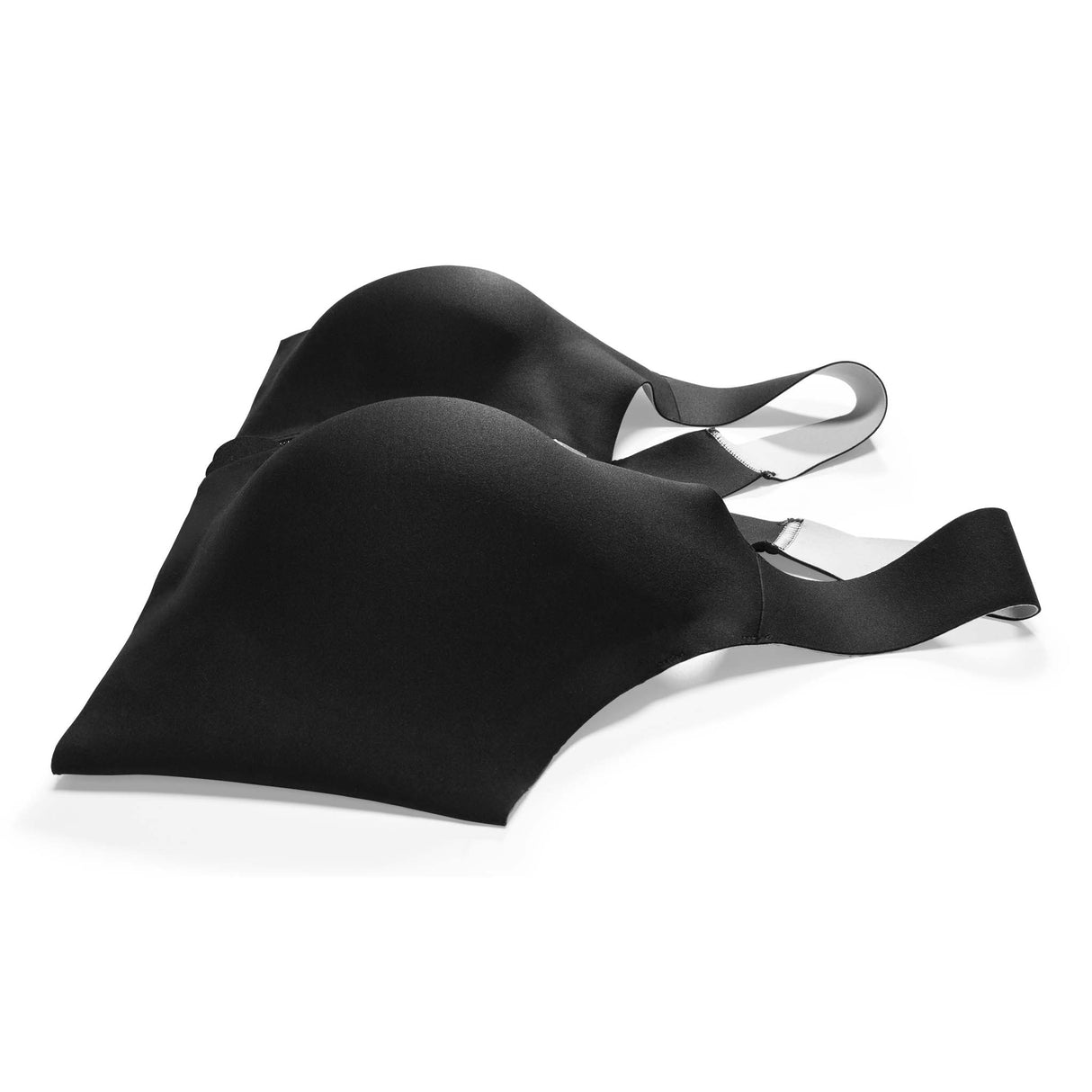 Brooks Dare Zip soutien-gorge noir femme