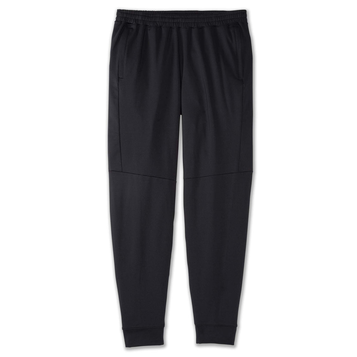 Brooks Spartan Jogger pantalon de course à pied noir homme