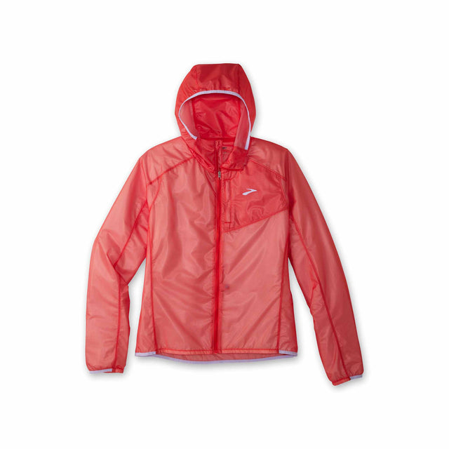 Brooks Brooks All Altitude Jacket veste de course à pied femme