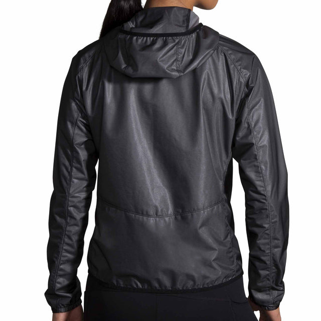 Brooks Brooks All Altitude Jacket veste de course à pied femme