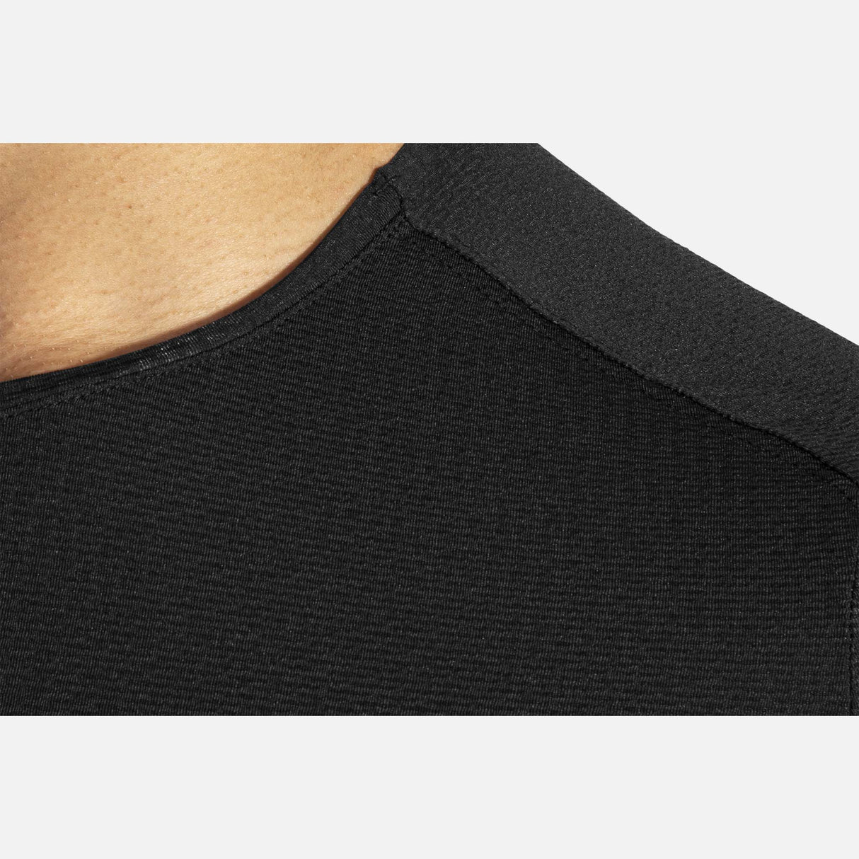 Brooks Brooks Atmosphere T-shirt de course à pied à manches courtes pour homme