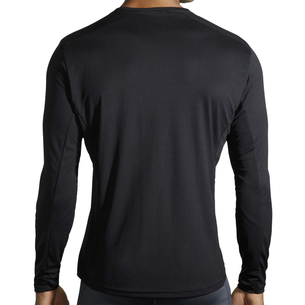 Brooks Brooks Atmosphere chandail de course à pied à manches longues homme