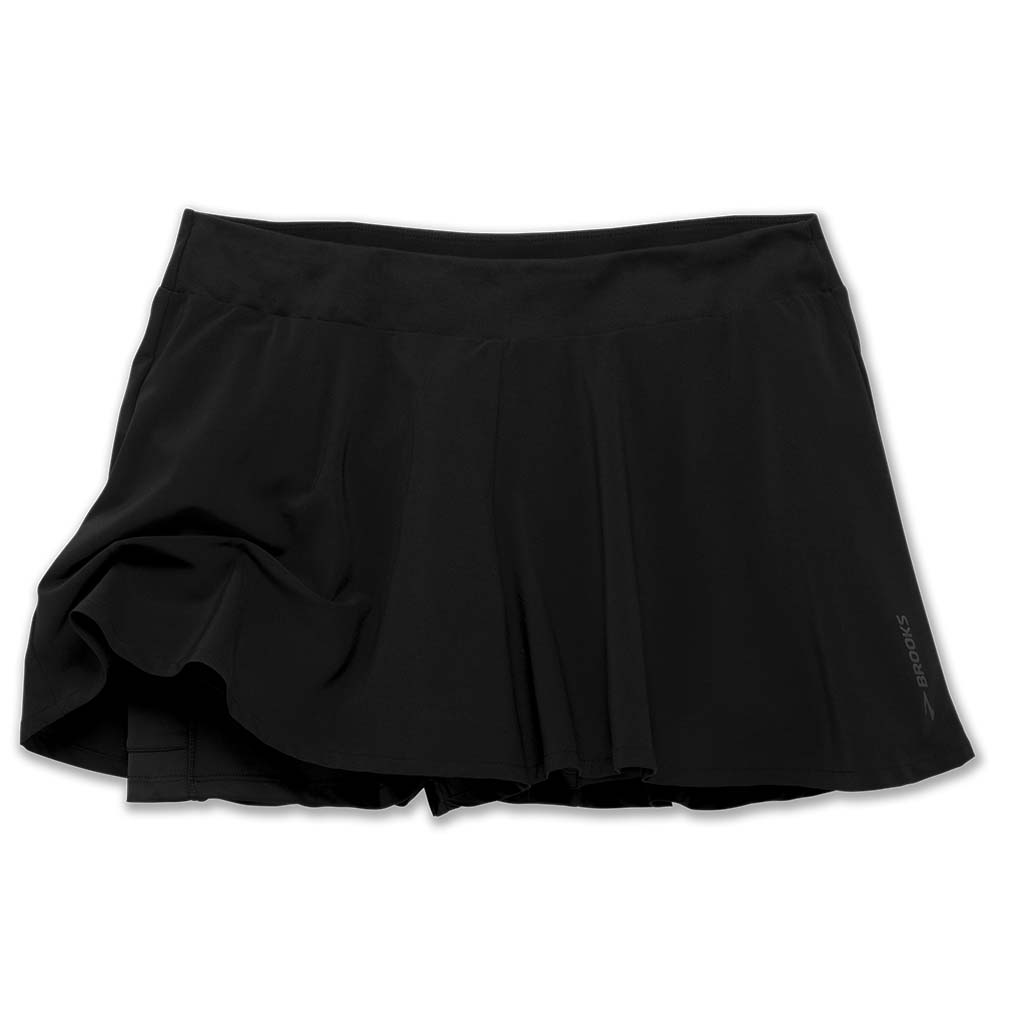 Brooks Brooks Avenue short de course à pied pour femme