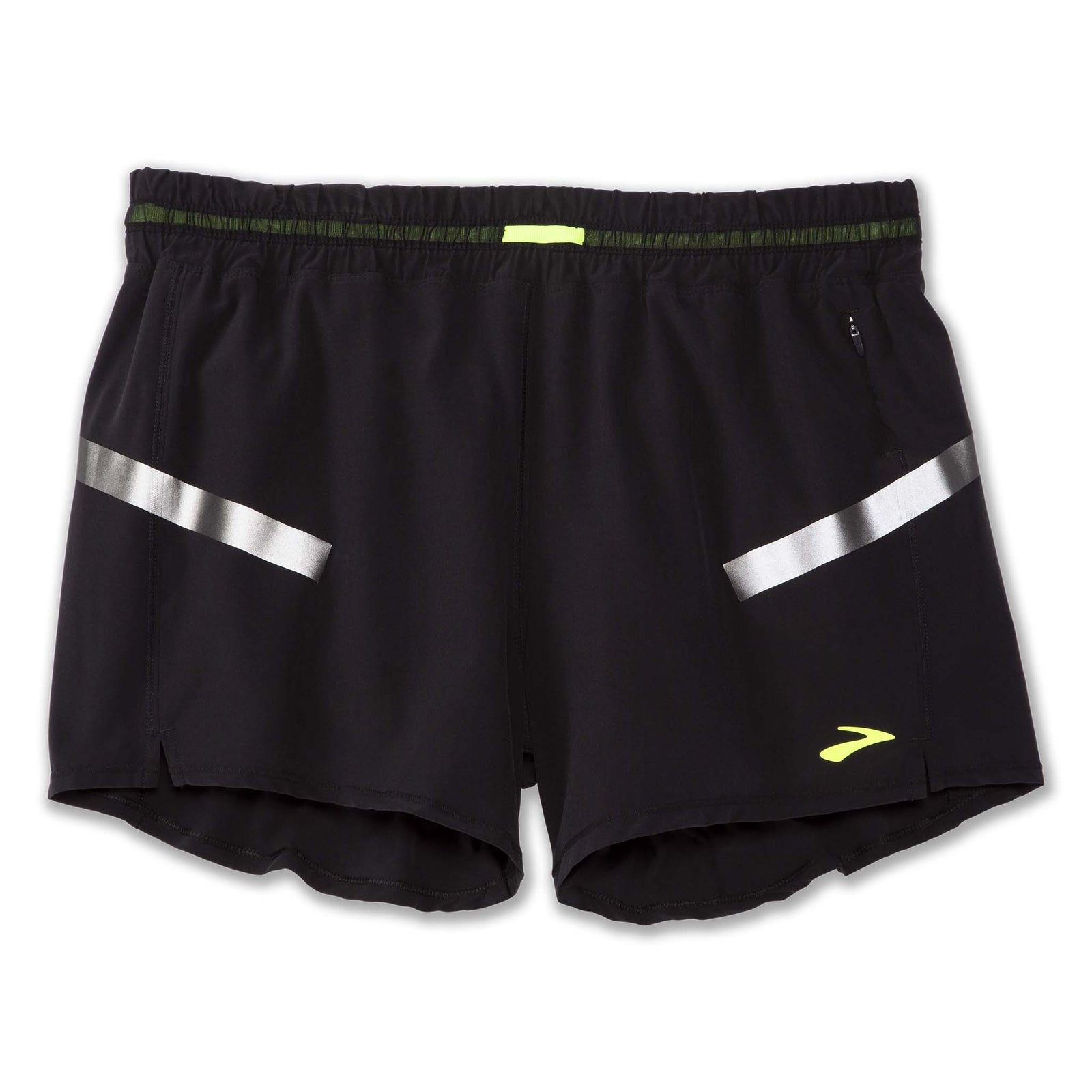 Brooks Brooks Carbonite 4-inch shorts de course à pied pour femme