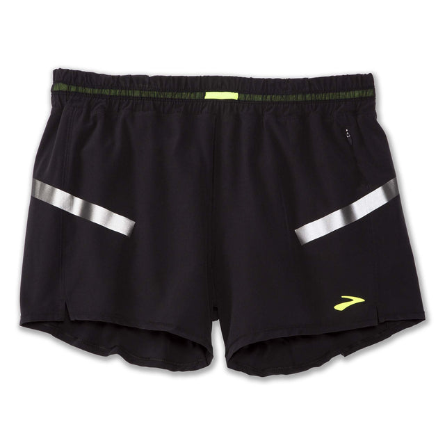 Brooks Brooks Carbonite 4-inch shorts de course à pied pour femme