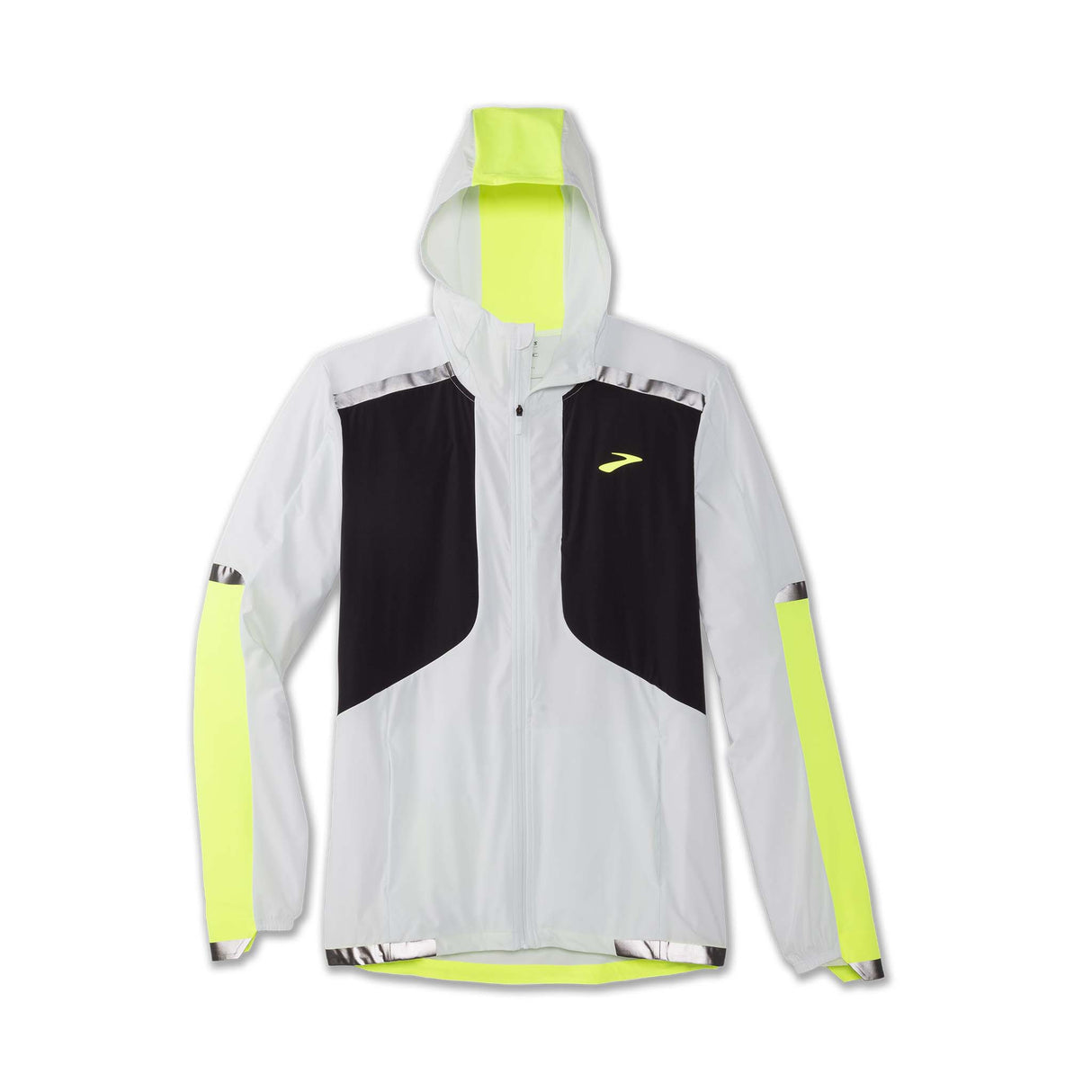 Brooks Brooks Carbonite Jacket veste de course à pied pour homme