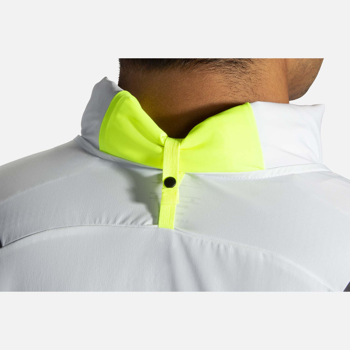 Brooks Brooks Carbonite Jacket veste de course à pied pour homme