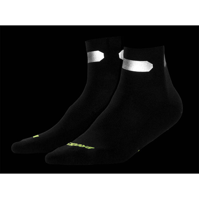 Brooks Brooks Carbonite chaussettes de course à pied unisexe